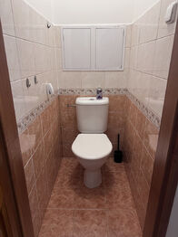 Pronájem bytu 3+1 v osobním vlastnictví 75 m², Harrachov