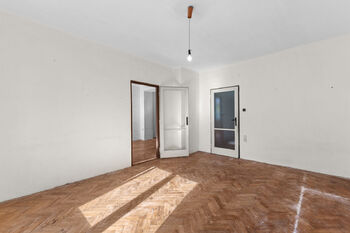 Prodej bytu 3+1 v osobním vlastnictví 68 m², Kraslice