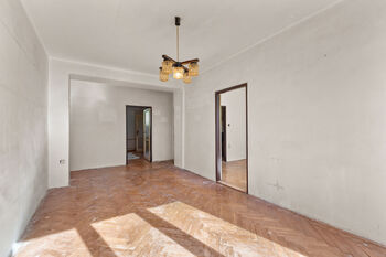 Prodej bytu 3+1 v osobním vlastnictví 68 m², Kraslice