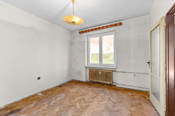 Prodej bytu 3+1 v osobním vlastnictví 68 m², Kraslice