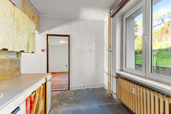 Prodej bytu 3+1 v osobním vlastnictví 68 m², Kraslice