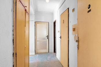 Prodej bytu 3+1 v osobním vlastnictví 68 m², Kraslice