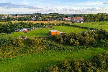 Prodej pozemku 10431 m², Kouřim