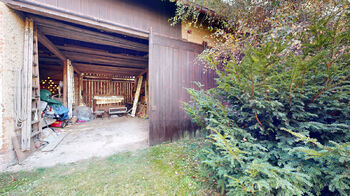 stodola - Prodej chaty / chalupy 100 m², Petrovice II
