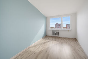 Prodej bytu 4+1 v osobním vlastnictví 84 m², Most