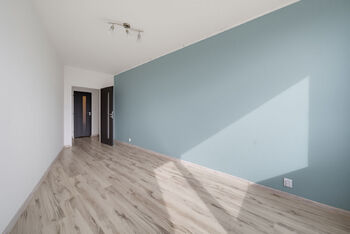 Prodej bytu 4+1 v osobním vlastnictví 84 m², Most