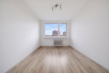 Prodej bytu 4+1 v osobním vlastnictví 84 m², Most