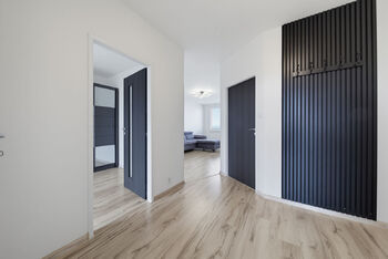Prodej bytu 4+1 v osobním vlastnictví 84 m², Most