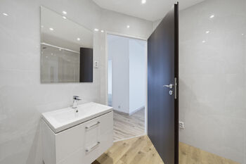 Prodej bytu 4+1 v osobním vlastnictví 84 m², Most
