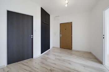 Prodej bytu 4+1 v osobním vlastnictví 84 m², Most