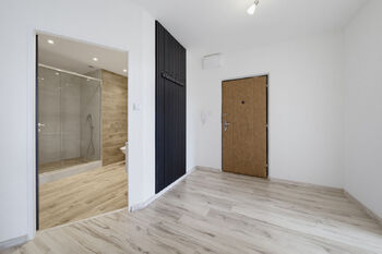 Prodej bytu 4+1 v osobním vlastnictví 84 m², Most