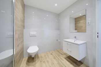 Prodej bytu 4+1 v osobním vlastnictví 84 m², Most