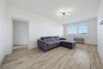 Prodej bytu 4+1 v osobním vlastnictví 84 m², Most