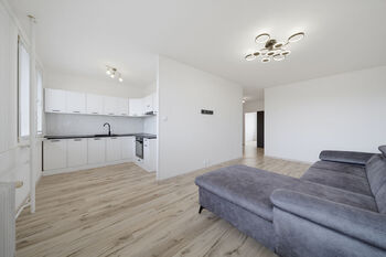 Prodej bytu 4+1 v osobním vlastnictví 84 m², Most