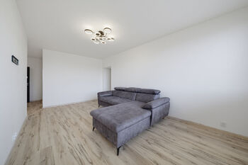 Prodej bytu 4+1 v osobním vlastnictví 84 m², Most