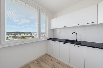 Prodej bytu 4+1 v osobním vlastnictví 84 m², Most