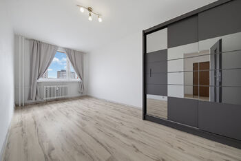 Prodej bytu 4+1 v osobním vlastnictví 84 m², Most