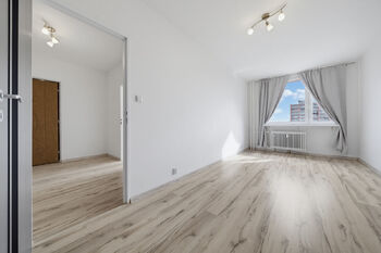 Prodej bytu 4+1 v osobním vlastnictví 84 m², Most
