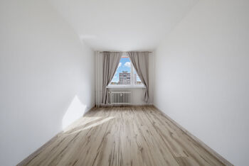 Prodej bytu 4+1 v osobním vlastnictví 84 m², Most