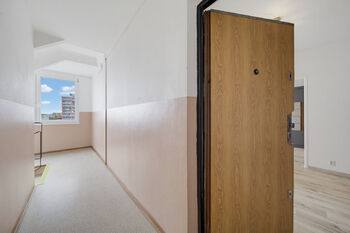 Prodej bytu 4+1 v osobním vlastnictví 84 m², Most