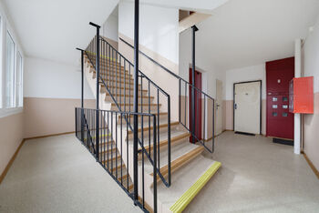 Prodej bytu 4+1 v osobním vlastnictví 84 m², Most