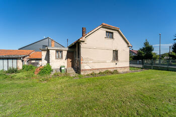 Prodej domu 71 m², Uhlířské Janovice