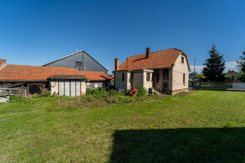 Prodej domu 71 m², Uhlířské Janovice