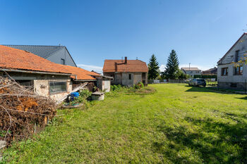 Prodej domu 71 m², Uhlířské Janovice