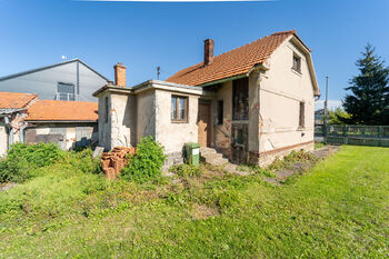 Prodej domu 71 m², Uhlířské Janovice