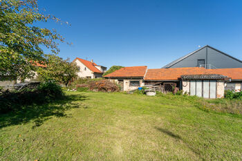 Prodej domu 71 m², Uhlířské Janovice