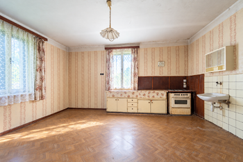 Prodej domu 71 m², Uhlířské Janovice