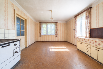 Prodej domu 71 m², Uhlířské Janovice