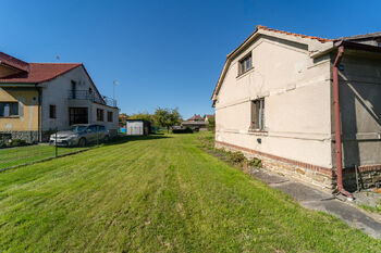 Prodej domu 71 m², Uhlířské Janovice
