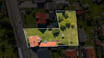 Prodej domu 71 m², Uhlířské Janovice