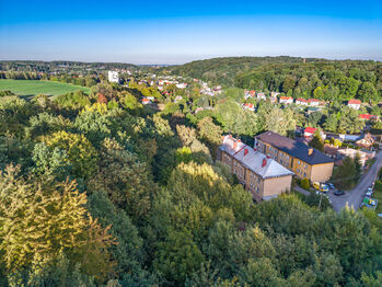 Prodej pozemku 22103 m², Ostrava