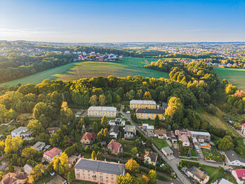 Prodej pozemku 22103 m², Ostrava