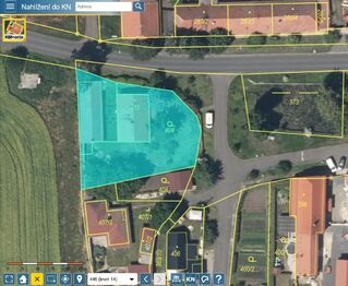 Prodej domu 110 m², Račetice