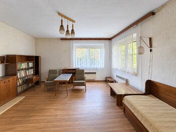 Prodej domu 110 m², Račetice