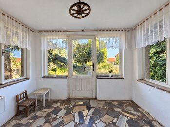 Prodej domu 110 m², Račetice