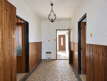 Prodej domu 110 m², Račetice