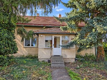 Prodej domu 110 m², Račetice