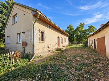 Prodej domu 110 m², Račetice