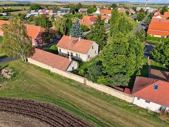 Prodej domu 110 m², Račetice