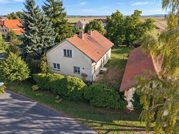 Prodej domu 110 m², Račetice