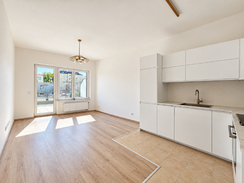 Prodej bytu 3+kk v osobním vlastnictví 60 m², Praha 10 - Hostivař