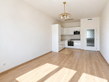 Prodej bytu 3+kk v osobním vlastnictví 60 m², Praha 10 - Hostivař
