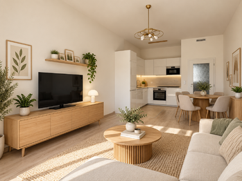 Prodej bytu 3+kk v osobním vlastnictví 60 m², Praha 10 - Hostivař