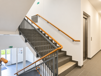 Prodej bytu 3+kk v osobním vlastnictví 60 m², Praha 10 - Hostivař