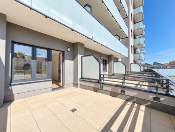 Prodej bytu 3+kk v osobním vlastnictví 60 m², Praha 10 - Hostivař
