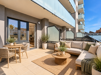 Prodej bytu 3+kk v osobním vlastnictví 60 m², Praha 10 - Hostivař